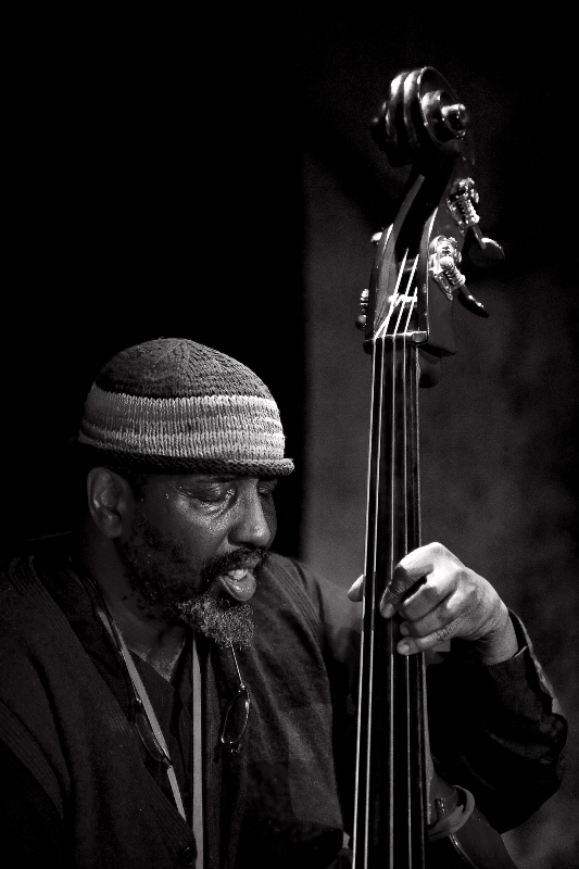 W. Parker bo nastopil solo ter v Farmers by Nature in Tamarindo. (foto: Petra Cvelbar)